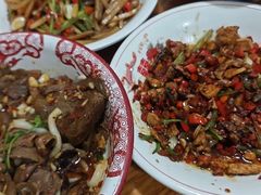 -浏阳小饭铺(洪西小区店)