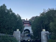 -北京凤凰岭