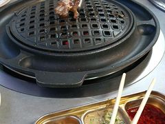 -牛犇炭火烤肉·鲜切烤肉(承德总店)