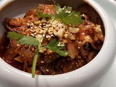 夫妻肺片-新沸腾鱼乡(世贸天阶店)