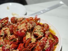 -回味南塘老王虾尾(总店)