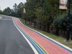 -南京市无想山景区