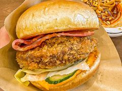 -魏家凉皮(八里庄店)