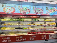 -每味每客·重庆麻辣烫(国泰店)