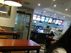 大堂-康乐(滨江道店)