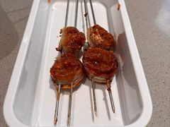 -大锅强·蒸海鲜青岛菜(吾悦广场店)