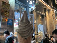 -吴裕泰茶庄(前门大街店)