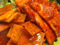 -老渔家·白族·石板烧·野生菌火锅(古城中心店)
