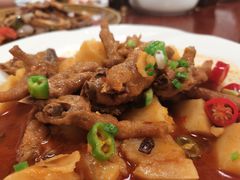-庭院小酌(瑞莲街店)