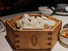 -侨美食家·41年地道粤菜(恒福路店)