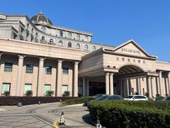 -圣雷克大酒店