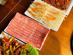 -超级神炭烤肉夜食(芥园西道店)