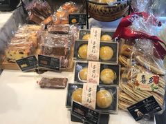 -精点味道(大连商场店)