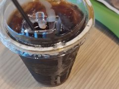 -麦当劳(深圳西涌天文台店)