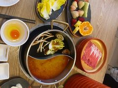 -松野谷·寿喜烧自助(华联顺义金街购物中心店)