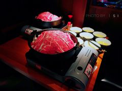 -醉虎传(南锣鼓巷店)