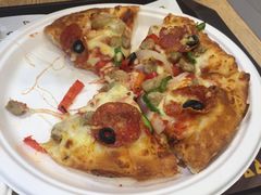 -City1+1城市比萨(国商卫星广场店)