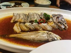 -老宁波1381餐厅(宏泰广场店)