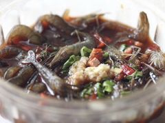 醉虾-菲乐餐厅(三十年经营·湖滨路店)