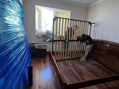 -安东易迷你仓自助寄存仓库(金桥店)