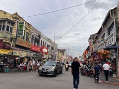 -金伯利街美食夜市