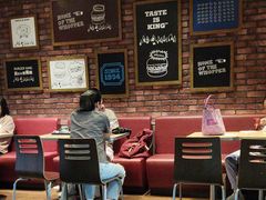 -汉堡王(上海凌云壹街坊店)