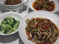 -兰湘子·湘菜小炒(崂山丽达店)