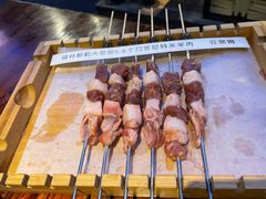 -三个蒙古大叔羊肉串(大宁店)