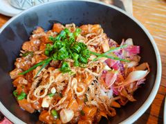 -THE CANNERY&JUJU 新鲜海鲜·牛排美食酒廊