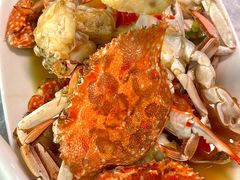 -众味海鲜大排档·活海鲜·潮汕味(南澳店)