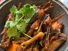 美极鸭五件-美极鲜食坊(宝安南路店)