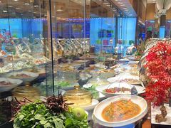 -大鹏饭店·金陵家宴(奥体中心店)