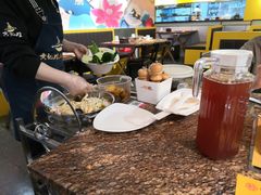-黄记煌三汁焖锅(崇文门店)