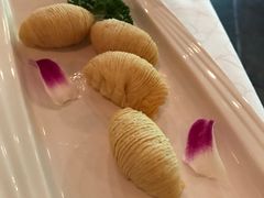 -白云中餐厅·粤菜·亚龙湾喜来登度假酒店