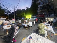 -狮龙啤酒烧烤屋(建二路店)