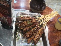 -草本味·市井羊肉馆(新开铺总店)