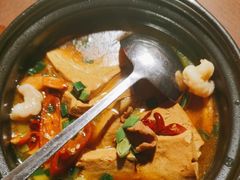 -外婆家(世界城广场店)