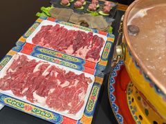 -老北京涮羊肉·龙虾.烧烤(江镇店)