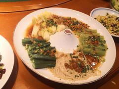 -老阿妈蒙古村·蒙古包·草原文化·歌舞表演(老君堂店)