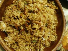 -布衣草棚风格餐厅