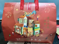 -京味斋·北京烤鸭(华威桥北工大店)