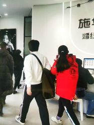 -施华洛婚纱摄影会所(范阳中路店)