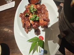 -扬州狮子楼·非遗淮扬菜(总店)