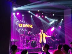 -TZ House音乐现场(茅台店)