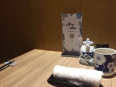 -小山日本料理(兴业太古汇店)