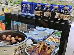 -西域美食(西直门南小街店)