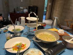 -天怡·鱼工厂(梅溪湖店)