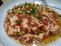 -渡海小渔村.老辈日照菜