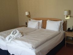 -因特拉肯贝乌里瓦奇大酒店