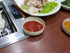 -长今家韩国料理(瑞景店)